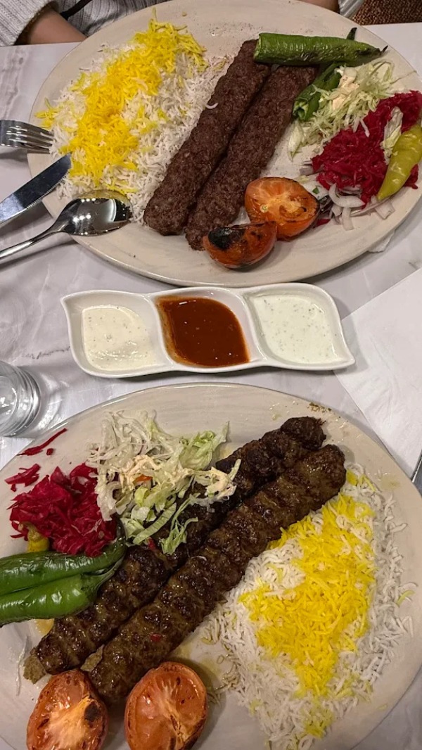 Bakur Grill House Oldham